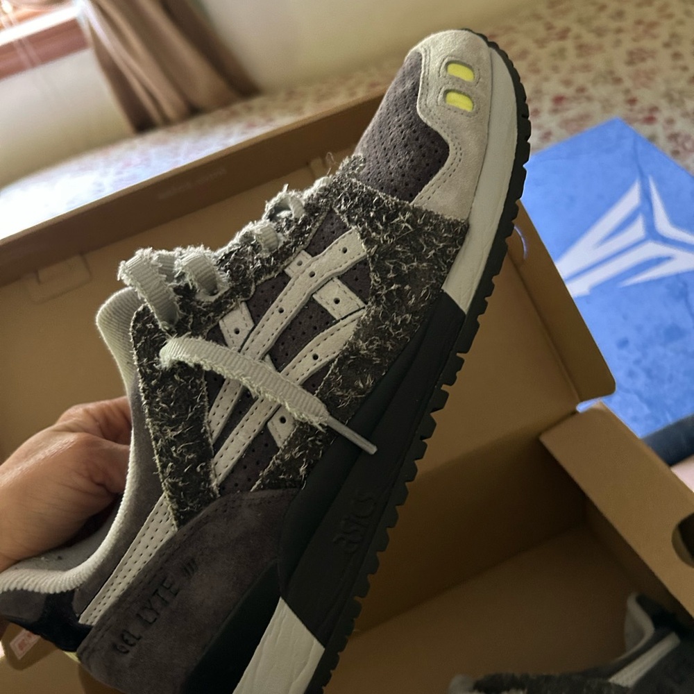 Asics Gel-Lyte III OG Sneakers - Picture 3 of 8